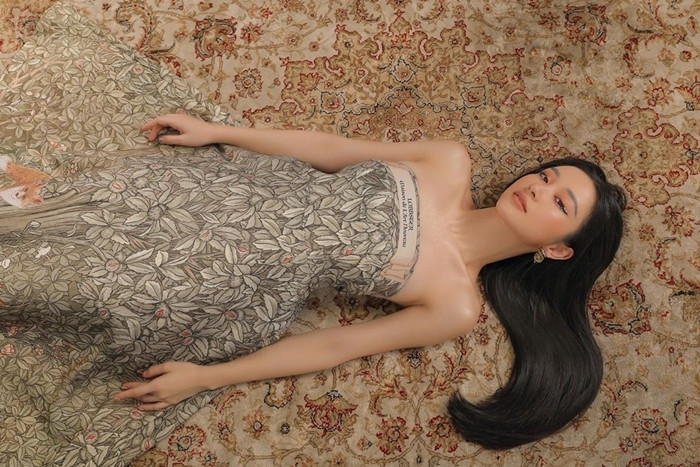 Showbiz 21/7: MC Đại Nghĩa tổ chức mổ mắt từ thiện, Hương Tràm tự nhận là “bạn tồi“ ảnh 16