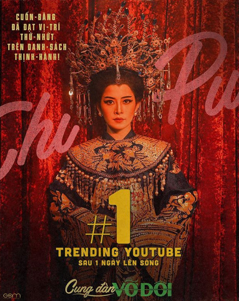 Showbiz 6/6: Đông Nhi mũm mĩm ở tháng thứ tư thai kì, Chi Pu đọ sắc với Ngọc Trinh ảnh 2