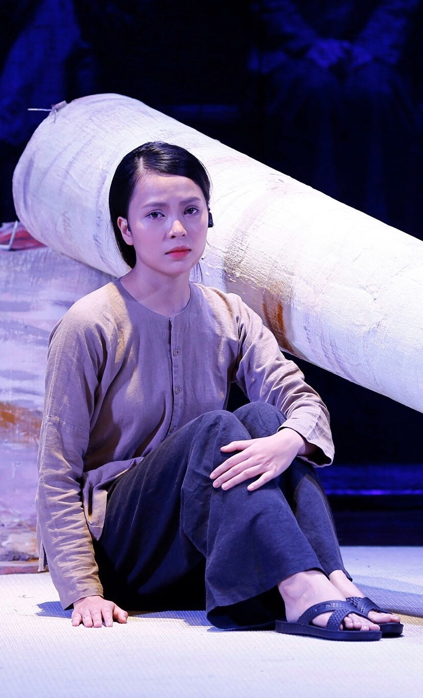 Cô nàng 9X với bản lĩnh “quay đầu”: Thà mất 8 năm thanh xuân còn hơn chọn sai nghề ảnh 3