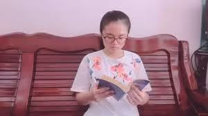 Nữ sinh 2k1 giành HCV Vật lý quốc tế và học bổng 7 tỷ đồng ảnh 3