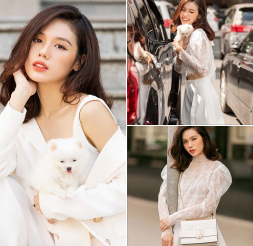 Sắc màu SV 25/6: Ngắm 9X Bách khoa xinh xắn, học giỏi; tệ nạn “nấm thần” bủa vây giới trẻ ảnh 10