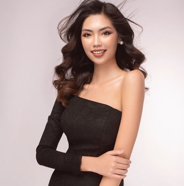 Sắc màu SV 29/7: Những thí sinh tiềm năng của cuộc thi Hoa hậu Việt Nam 2020 ảnh 1