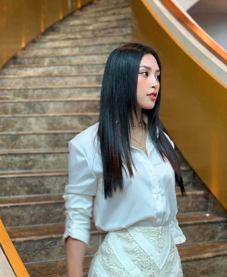 Showbiz 30/6: Hậu ly hôn, Bảo Ngọc vui vẻ bên gia đình, Hoài Lâm xuề xòa, xuống sắc ảnh 16