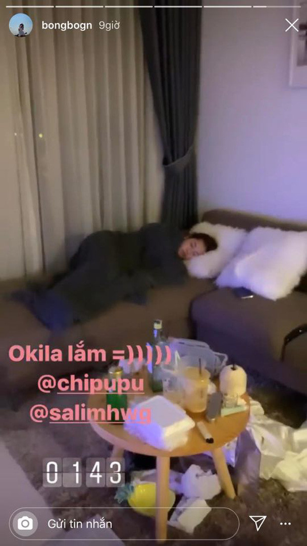 Don Nguyễn được bạn trai tặng xế hộp tiền tỷ, Lynk Lee nền nã với bộ ảnh mới ảnh 24