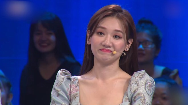 Lâm Vỹ Dạ chứng minh nhan sắc không phải dạng vừa, Chi Pu bị gọi là “Dương Mịch Việt Nam“ ảnh 30