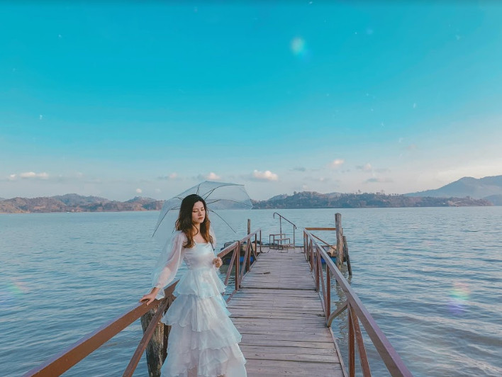 Đi biển gì tầm này, check-in “đổi gió” ngay với phố núi hoang sơ cùng giới trẻ Ban Mê ảnh 26