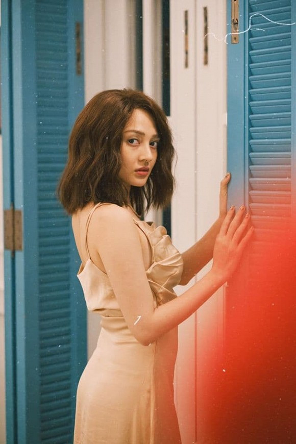 Showbiz 15/6: Khởi My lên tiếng về ồn ào không sinh con, Sĩ Thanh gay gắt đáp trả anti-fan ảnh 12