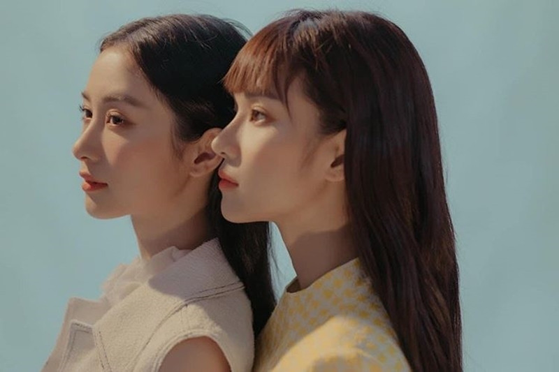 Showbiz 4/7: Ly Ly vui vẻ, mặc Châu Đăng Khoa đòi đền bù 15,5 tỷ; Thu Trang khoe “có bầu“ ảnh 13