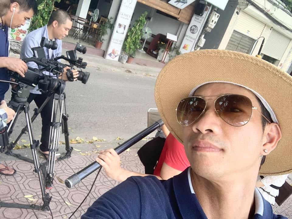 Đạo diễn Phạm Nguyên Bắc: Dù hiện đại nhưng vẫn phải giữ nét đẹp truyền thống gia đình ảnh 3