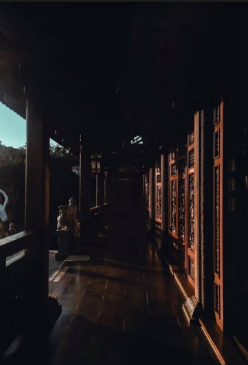 Đi biển gì tầm này, check-in “đổi gió” ngay với phố núi hoang sơ cùng giới trẻ Ban Mê ảnh 11