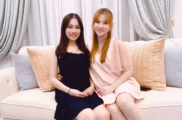 Showbiz 4/6: Hồng Ngọc hồi phục hoàn toàn sau bỏng, hai mẹ bầu Thu Thủy - Sara Lưu đọ sắc ảnh 2