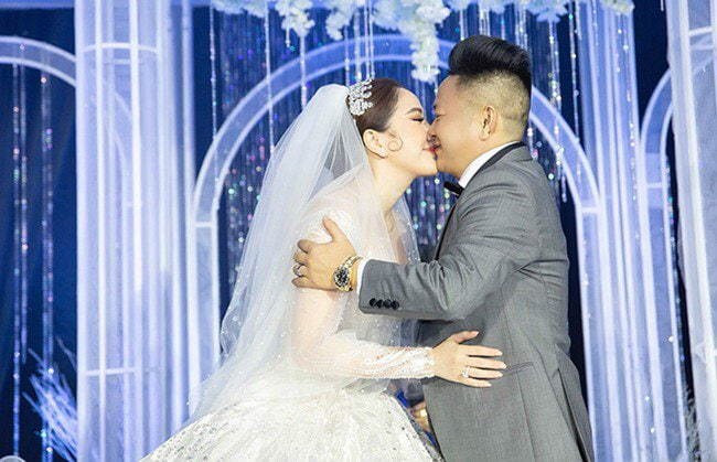 Hương Giang đầu tư nhẫn kim cương 3 tỷ đồng; Bảo Thanh thông báo tin vui mang thai ảnh 23