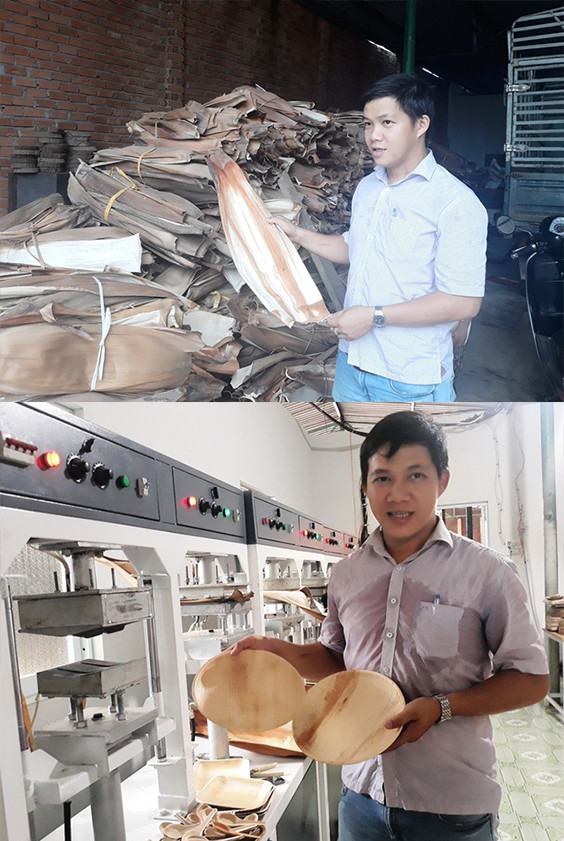 Sắc màu SV 6/7: “Nam thần” 98 đứng sau MV của Sơn Tùng; hot girl Luật xinh như búp bê ảnh 14