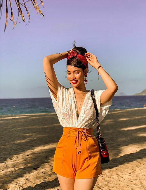 Showbiz Việt 14/5/2020: Cát Phượng lên tiếng trước tin đồn mua giải thưởng ảnh 5