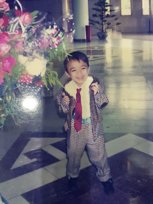 Showbiz 31/5: Yaya Trương Nhi gay gắt với Lương Bằng Quang, Đặng Thu Thảo lộ diện sau sinh ảnh 6