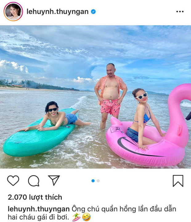 Showbiz 28/7: Trương Ngọc Ánh khoe vẻ quyến rũ, Ngọc Trinh “trưng trổ” body căng đét ảnh 8