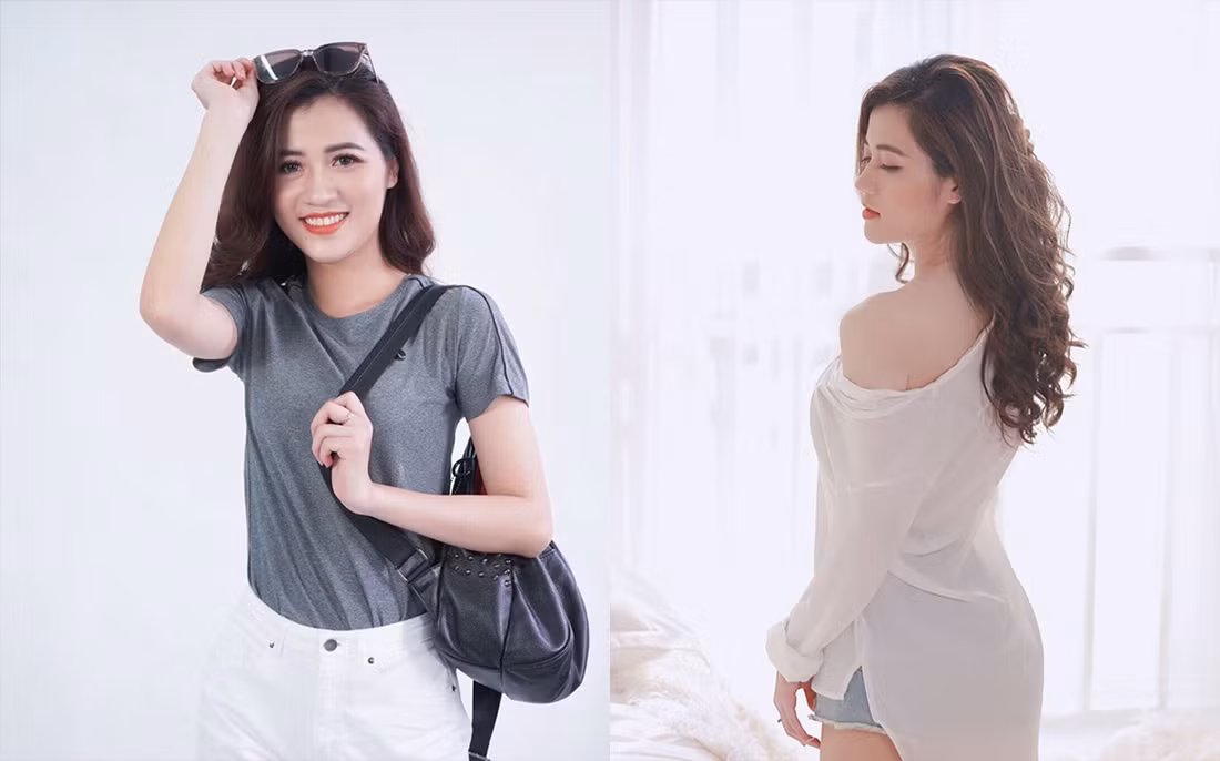 Sắc màu SV 3/7: Ba học sinh Vĩnh Phúc giành học bổng du học 9 tỷ đồng ảnh 12