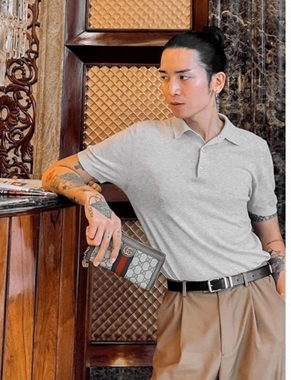 Showbiz 8/7: Châu Bùi “thả thính” Binz khi vừa chia tay Decao; Chi Pu khoe body táo bạo ảnh 16