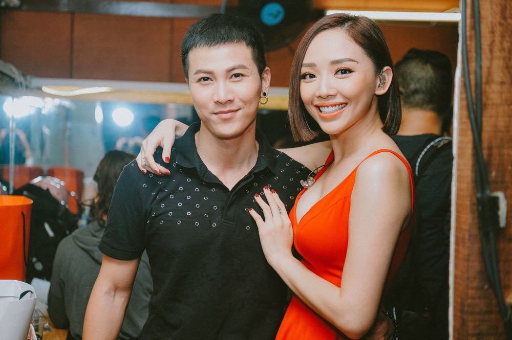 Hương Giang đầu tư nhẫn kim cương 3 tỷ đồng; Bảo Thanh thông báo tin vui mang thai ảnh 13