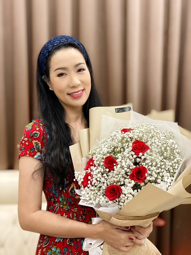 Lâm Vỹ Dạ chứng minh nhan sắc không phải dạng vừa, Chi Pu bị gọi là “Dương Mịch Việt Nam“ ảnh 25