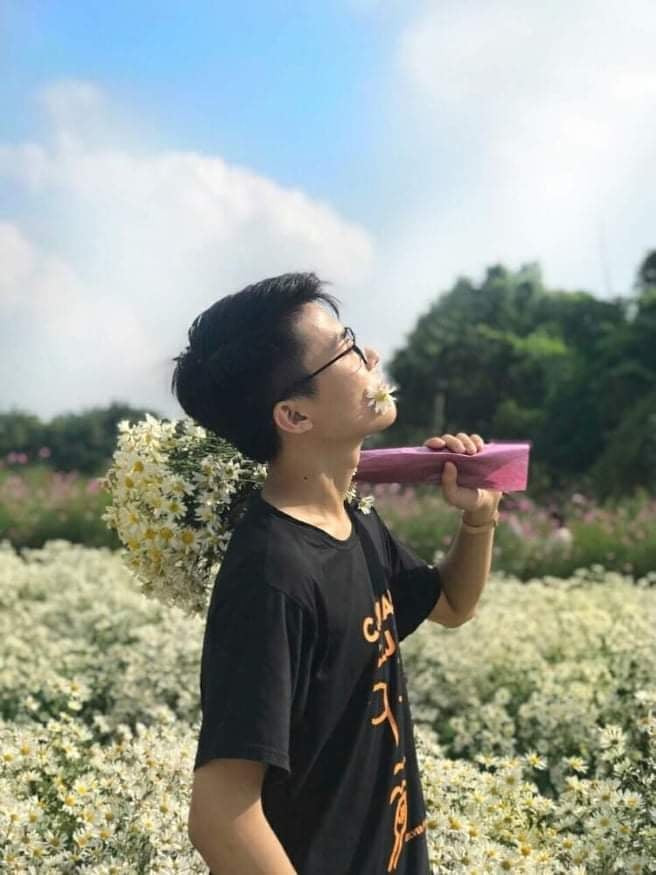 “Thẩm phán tương lai” Tuyên Quang khiến hội chị em mê mẩn vì quá đẹp trai ảnh 7