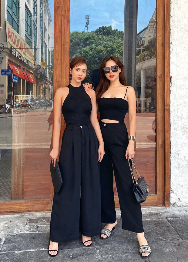 Showbiz 23/7: Ngọc Trinh diện quần cắt xẻ lạ mắt, Diệu Nhi khoe hình bikini siêu hot ảnh 11