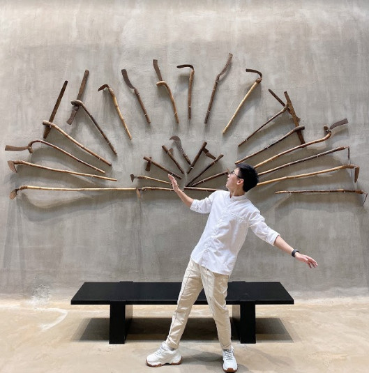 Đi biển gì tầm này, check-in “đổi gió” ngay với phố núi hoang sơ cùng giới trẻ Ban Mê ảnh 6