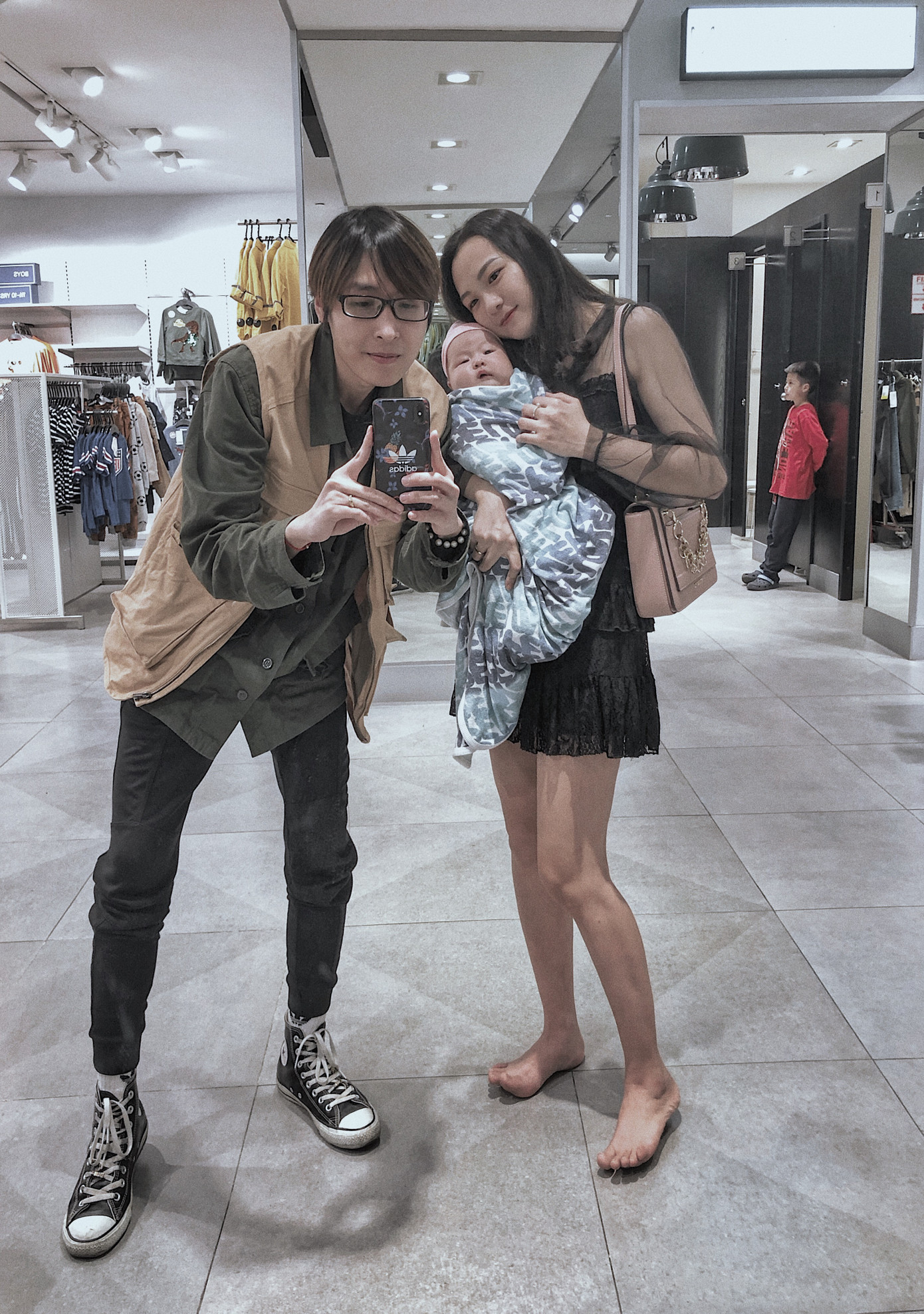 Chuyện tình lãng mạn của chàng du học sinh Hà Nội: Đi Nhật 5 năm mang về một gia đình nhỏ ảnh 7