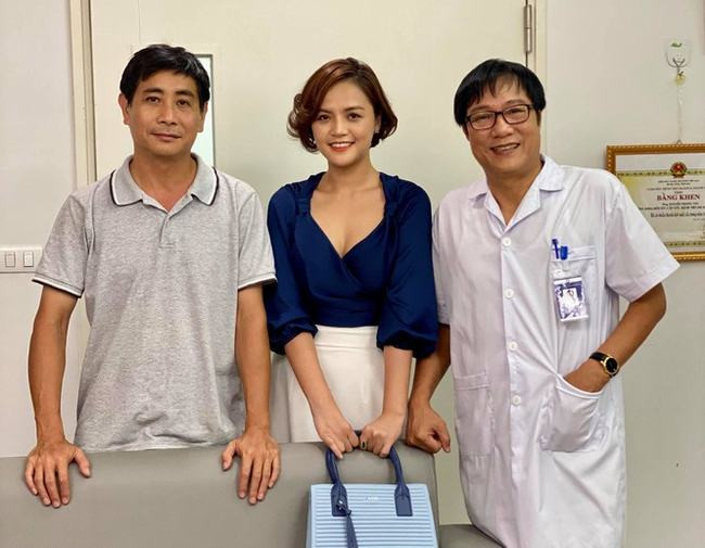 “Lửa ấm”: Bức tranh chân thực, sinh động về những người lính cứu hỏa Việt ảnh 14