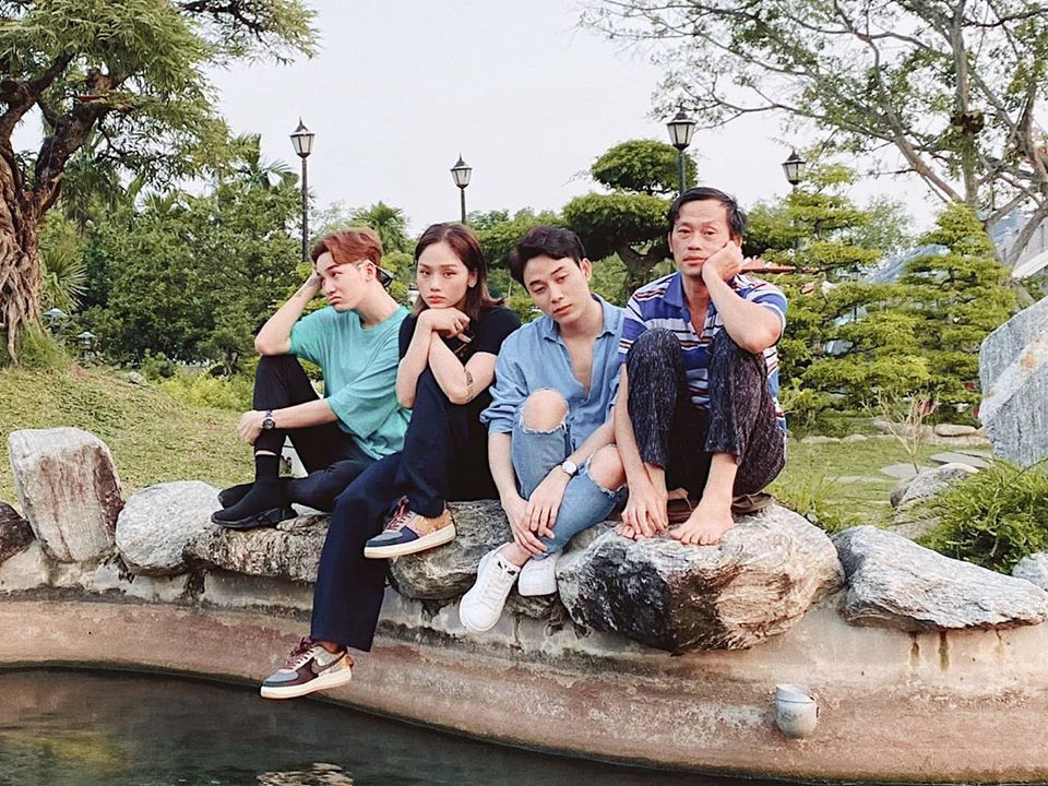 Showbiz 10/7: Hoài Linh lên tiếng về tin đồn ở ẩn vì ế show; Hồng Quế tung ảnh “nóng“ ảnh 3