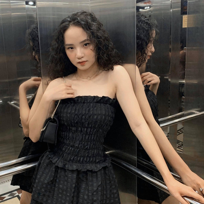 Sắc màu SV 16/7: "Nam thần" ĐH Công nghệ nhập hội trai đẹp trong học kỳ quân sự ảnh 15