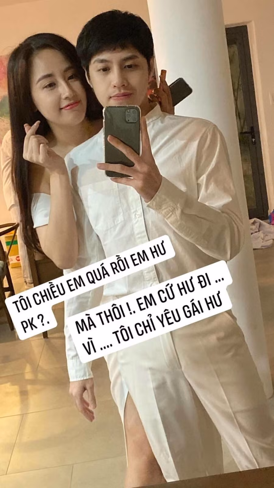 Phan Mạnh Quỳnh viết ca khúc chống dịch, Quang Trung phủ nhận tin đồn yêu Quốc Khánh ảnh 26