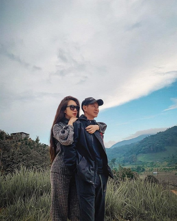 Showbiz 5/7: Huyền My nhập hội với Mai Phương Thúy giữa ồn ào “cạch mặt” Phương Oanh ảnh 16