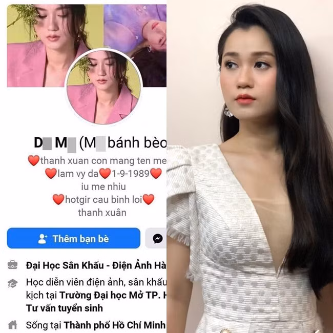Showbiz 28/6: Lynk Lee lần đầu khoe vòng 1 nóng bỏng, Lâm Vỹ Dạ bức xúc khi bị mạo danh ảnh 1
