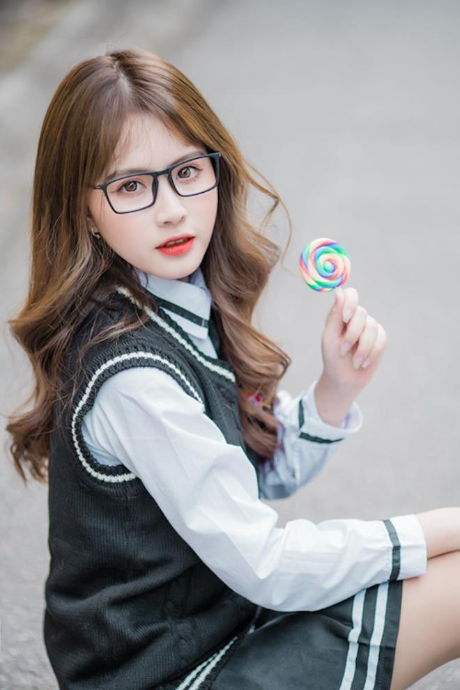 Sắc màu SV 26/6: Gặp gỡ Hoa khôi Tài sắc, du học sinh Việt tại Nhật được hỗ trợ tốt nhất ảnh 7