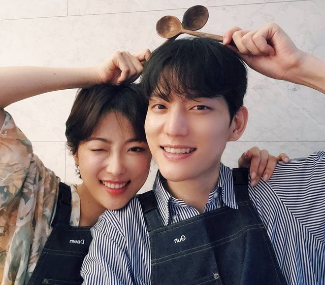 Hot girl 1 năm chống chọi ung thư bằng nụ cười: “Mọi chuyện sẽ tốt thôi, tóc sẽ mọc lại“ ảnh 7