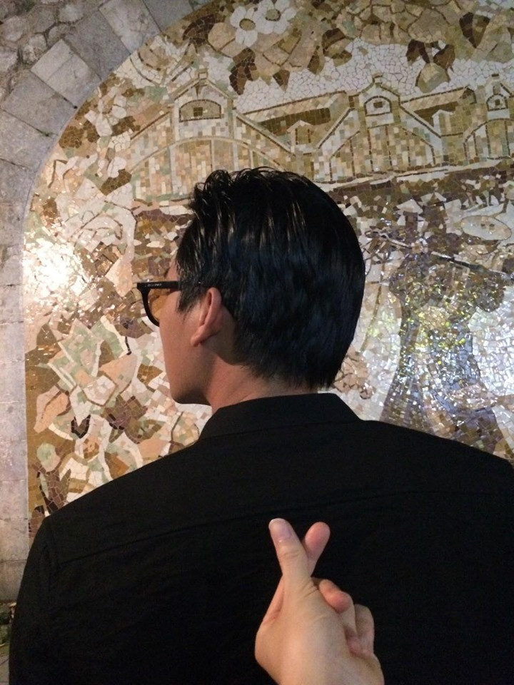 “Mr. Cần Trô” lén lút hẹn hò “Tiểu Quỳnh búp bê”, fan chắc giọng: “Không yêu hơi phí” ảnh 8