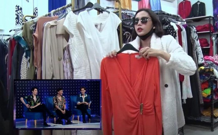 Đàm Vĩnh Hưng và Khổng Tú Quỳnh “đốt mắt” người hâm mộ; Trọng Hưng “tố ngược” Âu Hà My ảnh 15