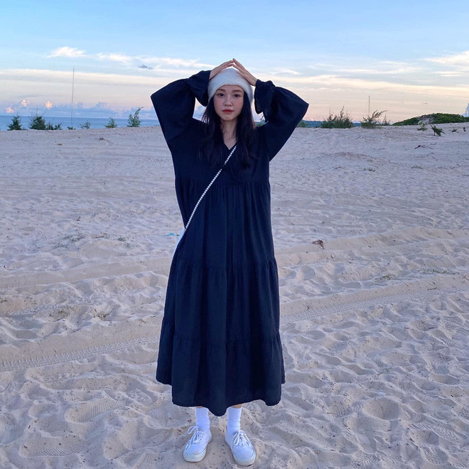 Sắc màu SV 23/7: Gái xinh RMIT tập làm giám đốc, Olympia xuất hiện "soái ca" ảnh 5