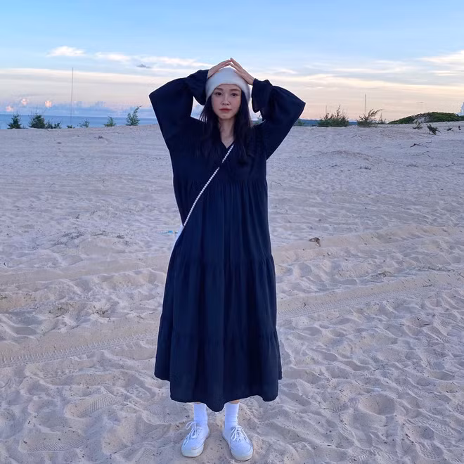 Sắc màu SV 23/7: Gái xinh RMIT tập làm giám đốc, Olympia xuất hiện "soái ca" ảnh 5