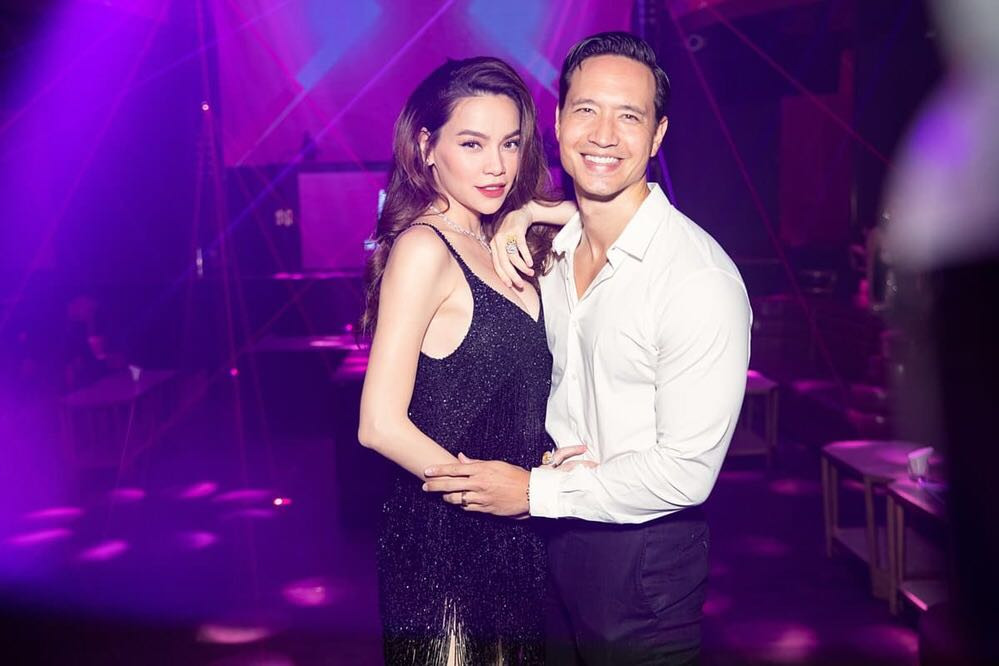 Trường Giang phủ sóng nhiều gameshow; Thanh Hằng diện vét không nội y ảnh 3