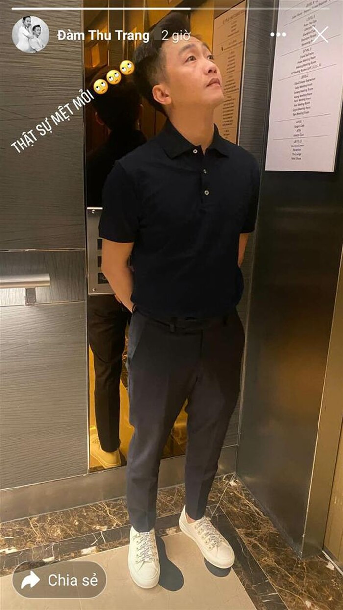 Showbiz 26/7: Kay Trần chung khung hình cùng Sơn Tùng MTP, Thúy Vân xác nhận mang bầu ảnh 11