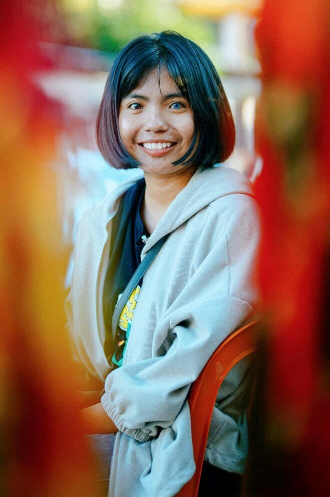 Sắc màu SV 25/6: Ngắm 9X Bách khoa xinh xắn, học giỏi; tệ nạn “nấm thần” bủa vây giới trẻ ảnh 13