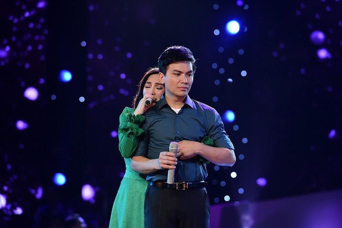 Elly Trần gây bất ngờ vì đổi kiểu tóc; Đặng Thu Thảo được khen quá xinh đẹp dù đã 2 con ảnh 11