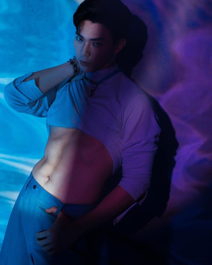 Showbiz 30/7: Tóc Tiên “nhá hàng” MV mới, Erik khoe bộ ảnh body “cực phẩm“ ảnh 10