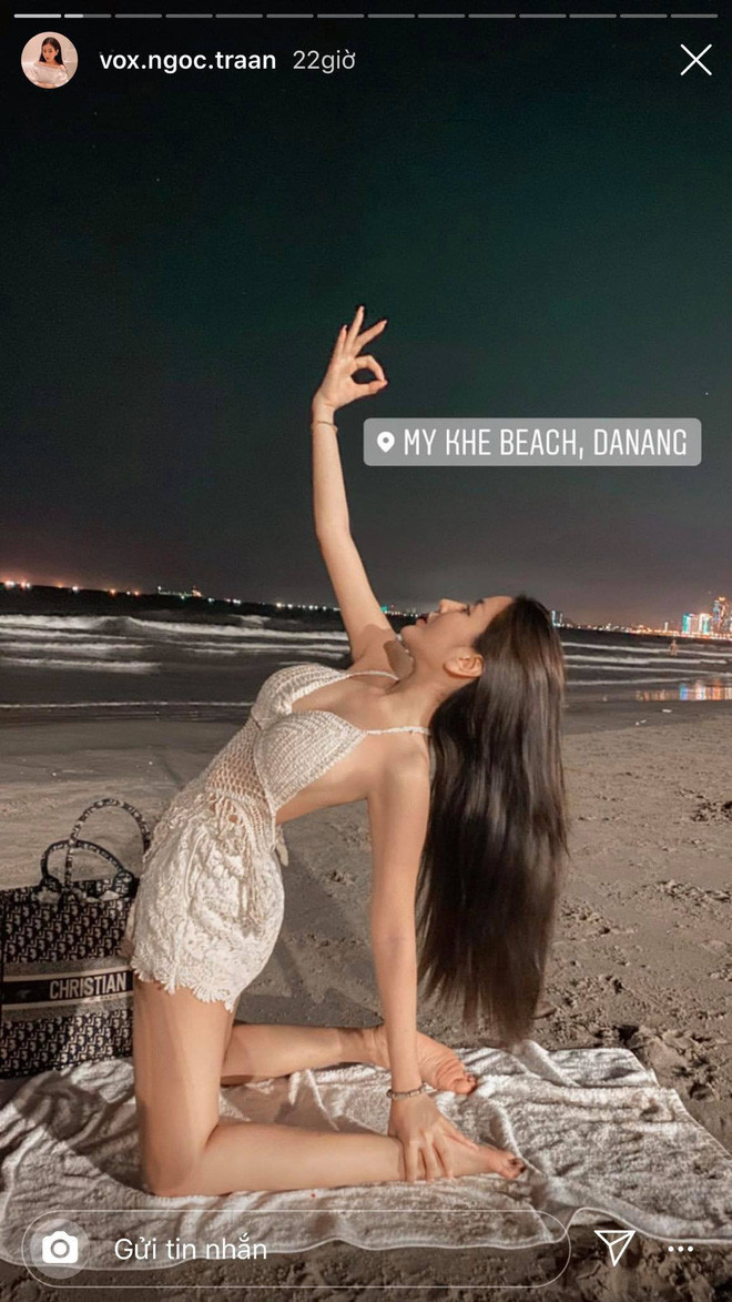 Sắc màu SV 19/7: “Rich kid” Việt có thu nhập khủng; nam sinh cõng bạn đi thi - gây sốt ảnh 11