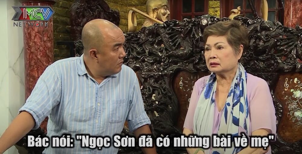 H'Hen Niê rất thoải mái nhận mình mũi nghiêng; Karik phải truyền nước vì mệt mỏi, kiệt sức ảnh 19