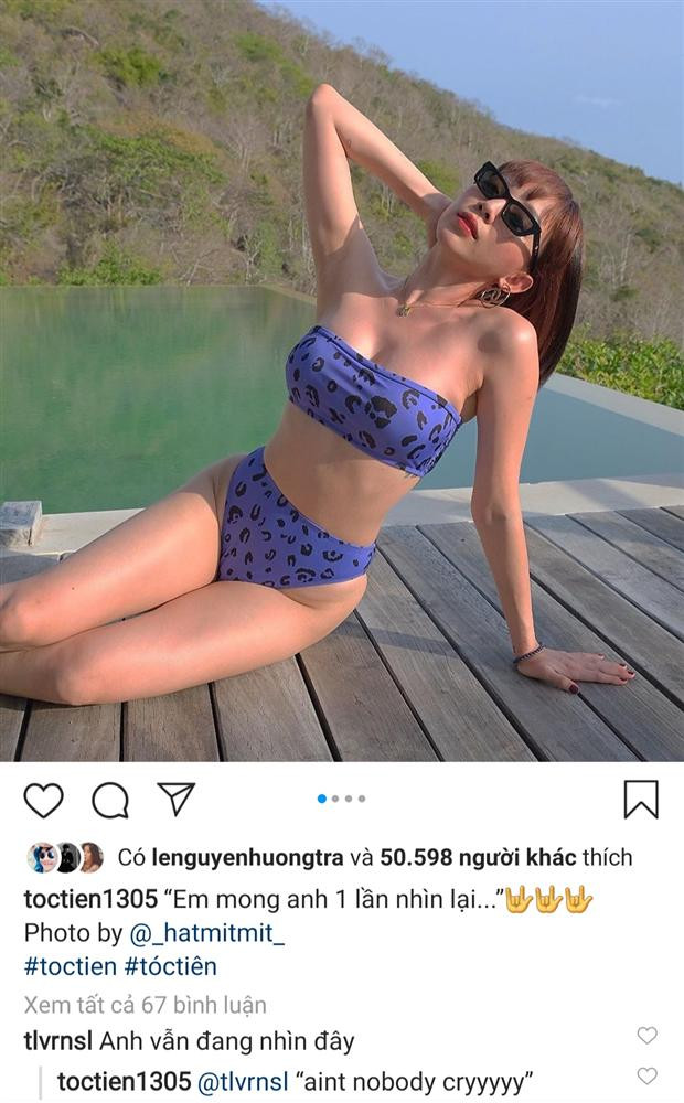 Showbiz 10/7: Hoài Linh lên tiếng về tin đồn ở ẩn vì ế show; Hồng Quế tung ảnh “nóng“ ảnh 10