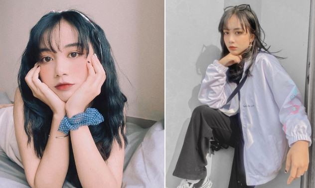 Sắc màu SV 28/6: 3 mỹ nữ ĐH Kinh tế Quốc gây sốt mạng, sinh viên lao đao vì giá điện tăng ảnh 3