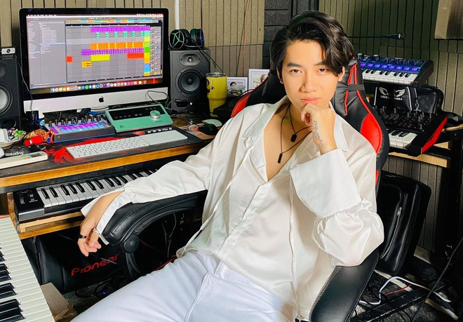 Showbiz 17/5: Hoàng Thùy đi quyền cover cô Minh Hiếu, K-ICM đáp trả anti-fan chửi mẹ nuôi ảnh 16